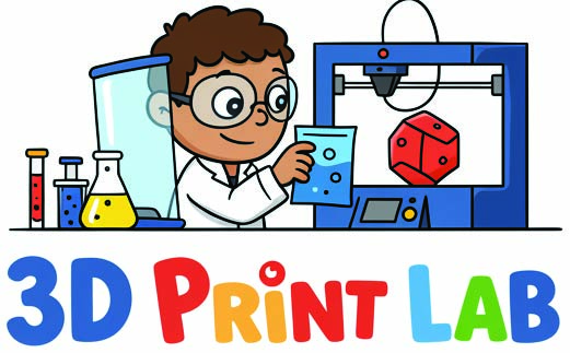 3d Print Lab