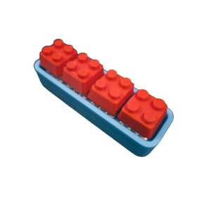 3D Printed Multi Key Clicker