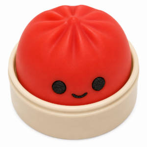 Red Dumpling Clicker