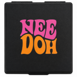 Nice Cube Travel Case