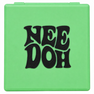 Nice Cube Travel Case